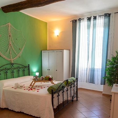 Casa Domitilla Vista Mare - Spiagge, Storia & Relax Wifi - Netflix Terracina Ngoại thất bức ảnh