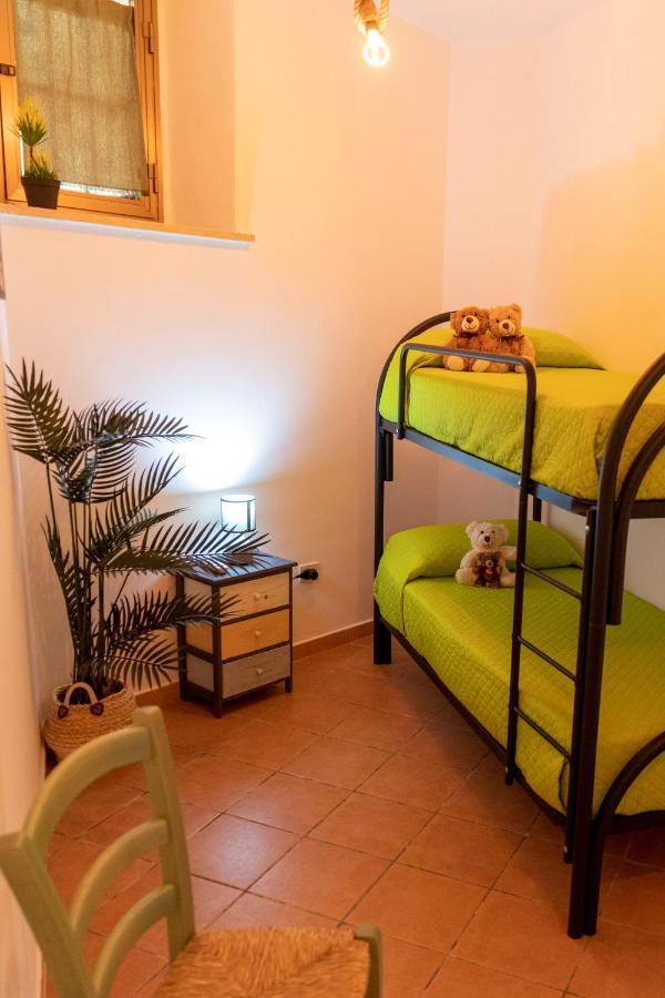 Casa Domitilla Vista Mare - Spiagge, Storia & Relax Wifi - Netflix Terracina Ngoại thất bức ảnh