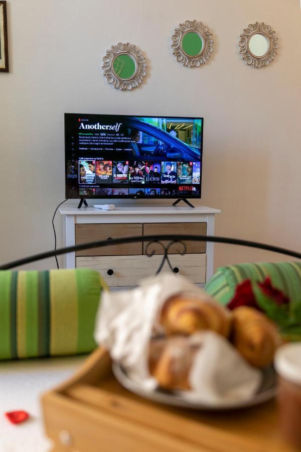 Casa Domitilla Vista Mare - Spiagge, Storia & Relax Wifi - Netflix Terracina Ngoại thất bức ảnh