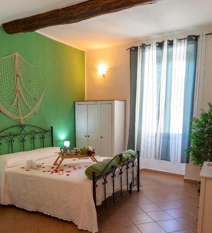 Casa Domitilla Vista Mare - Spiagge, Storia & Relax Wifi - Netflix Terracina Ngoại thất bức ảnh