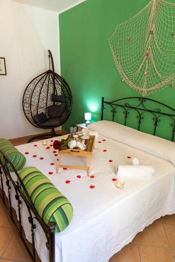 Casa Domitilla Vista Mare - Spiagge, Storia & Relax Wifi - Netflix Terracina Ngoại thất bức ảnh