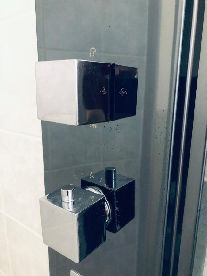 Casa Domitilla Vista Mare - Spiagge, Storia & Relax Wifi - Netflix Terracina Ngoại thất bức ảnh