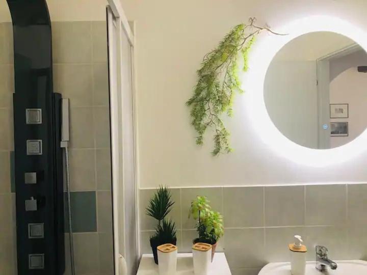 Casa Domitilla Vista Mare - Spiagge, Storia & Relax Wifi - Netflix Terracina Ngoại thất bức ảnh