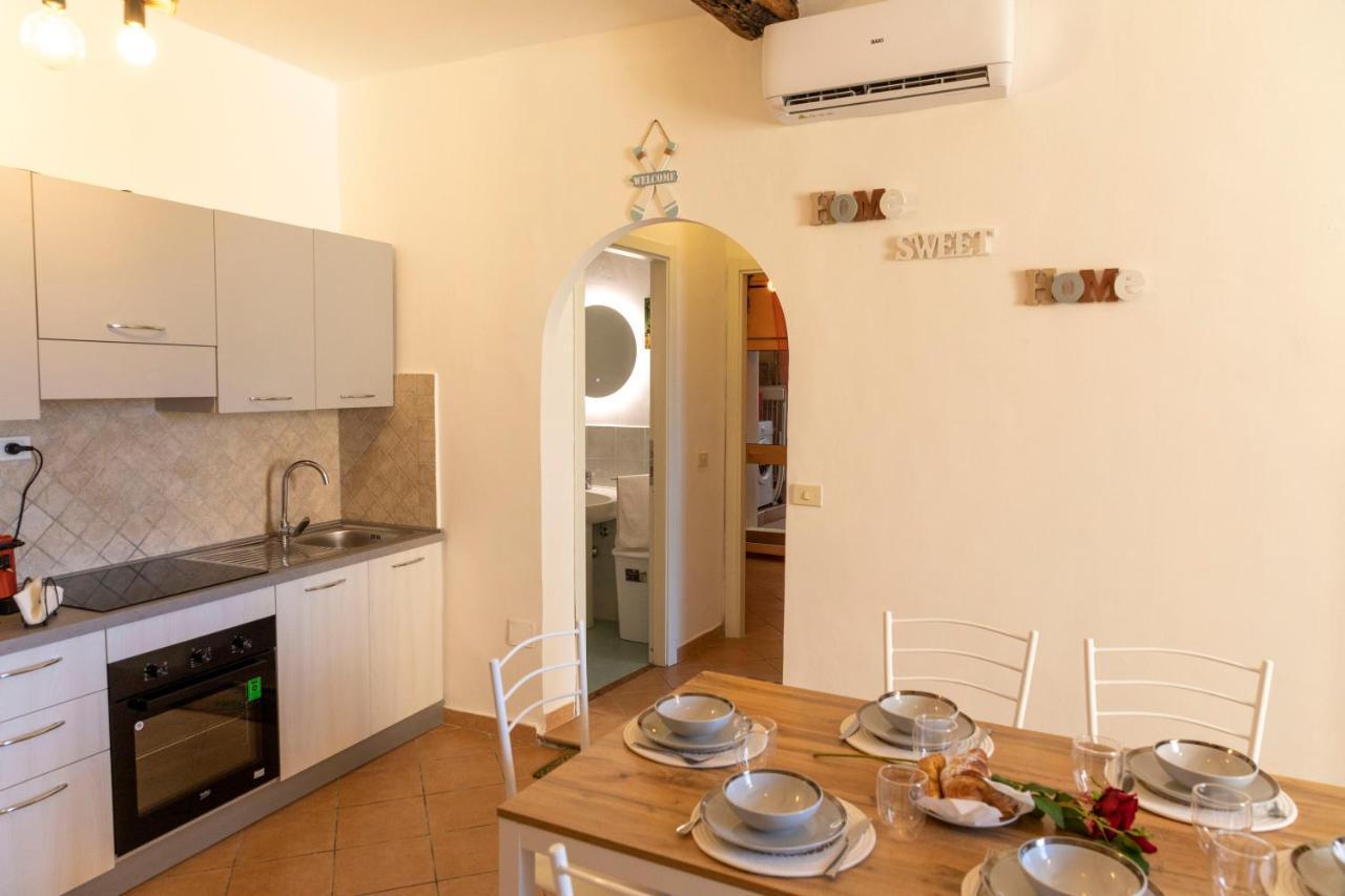 Casa Domitilla Vista Mare - Spiagge, Storia & Relax Wifi - Netflix Terracina Ngoại thất bức ảnh