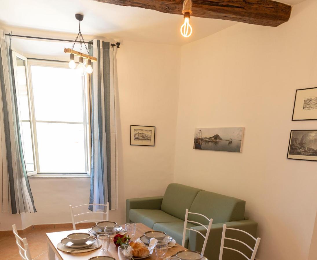 Casa Domitilla Vista Mare - Spiagge, Storia & Relax Wifi - Netflix Terracina Ngoại thất bức ảnh
